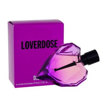 Diesel Loverdose parfumska voda za ženske