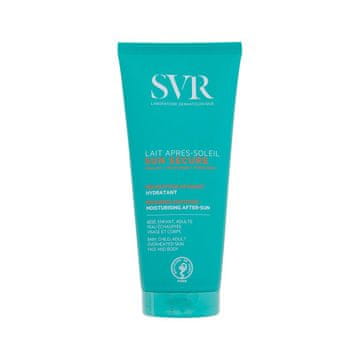 SVR Sun Secure Lait Après-Soleil izdelki po sončenju za ženske