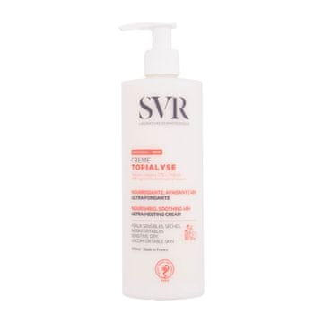 SVR Topialyse Creme krema za telo za ženske