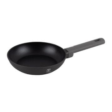 Berlingerhaus Lonec s titanovim premazom, 20 cm, kolekcija Antracit