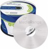 MediaRange Dvd-r 4,7gb 1/50 tortica