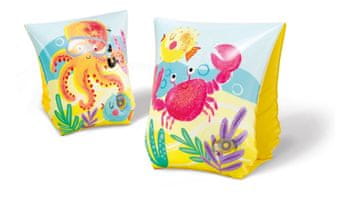 Intex Napihljivi rokavi RIBBIES INTEX 58652 23x15