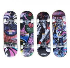 Spartan Deskarska deska SPARTAN CIRCLE STAR 200