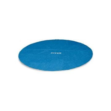 Intex Prevleka za bazen SOLAR 244 cm Intex 28010