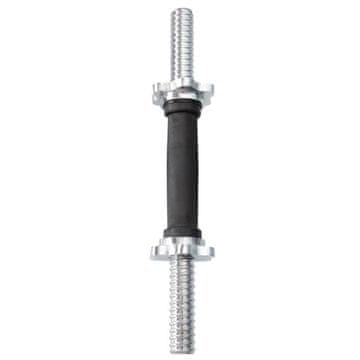 SEDCO Palica za hante CHROM 35,5 cm, premer 24 mm