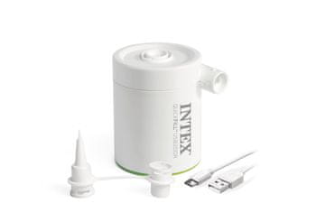 Intex Električna črpalka INTEX 66637 QUICKFILL USB200R AIR PUMP