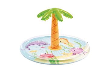 Intex INTEX 56433 PALM TREE SPRAY POOL