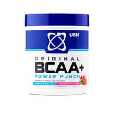 USN BCAA Power Punch 400 g lubenica