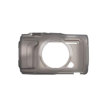 Olympus Ohišje OM SYSTEM CSCH-128 silikon za TG-7