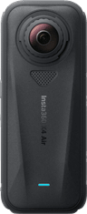 Insta360 X4 Air Starter Bundle akcijska kamera (0001422172)