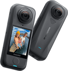 Insta360 X4 Air Starter Bundle akcijska kamera (0001422172)