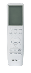 TESLA TD34TP1W-1232IAW klimatska naprava