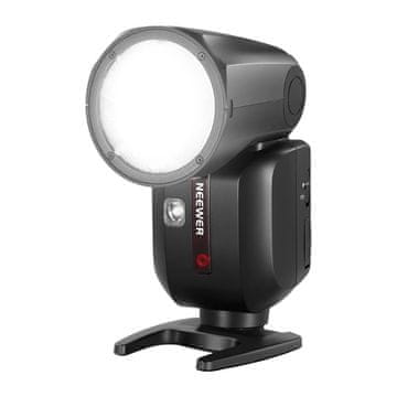 Neewer Neewer Z2PRO-F Speedlite bliskavica za Fujifilm kamere, 76Ws, TTL, HSS