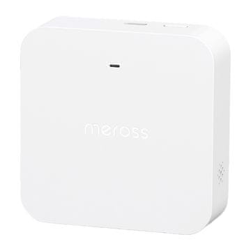 Meross MEROSS MSH400HK-EU pametni Wi-Fi usmerjevalnik