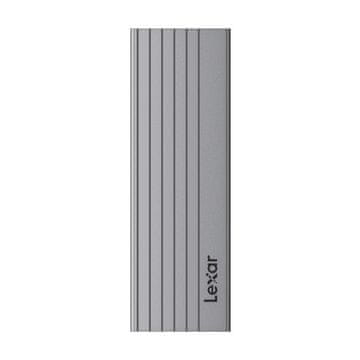 Ohišje za SSD/M.2 pogon Lexar LPAE06N, 10Gbps