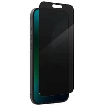 ZAGG Glass Elite Privacy 360 Apple iPhone 16 Plus/15 Plus