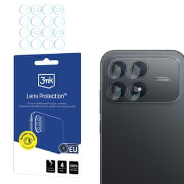 3MK Poco F8 Pro - 3mk zaščita leč