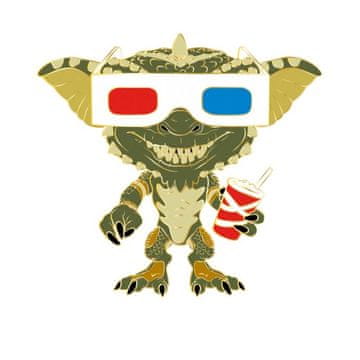 Funko POP PIN: HORROR - STRIPE
