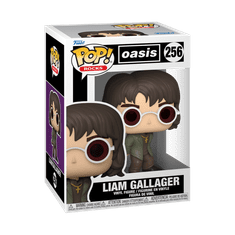 FUNKO POP ROCKS: OASIS - LIAM GALLAGHER