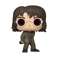FUNKO POP ROCKS: OASIS - LIAM GALLAGHER