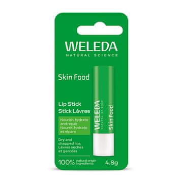 Lip Stick Skin Food (palčka za ustnice) 4,8 g