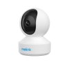 Reolink IP Kamera E serija E330 Wi-fi, Notranja, 5MP, Auto sledenje,Bela