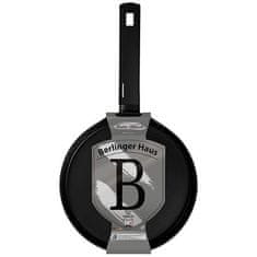 Berlingerhaus Ponev za palačinke s titanovo prevleko BH-8173 28 cm Matte Black Collection