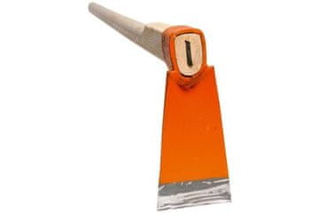 Enpro Kučovnice Spade, with 120 cm handle