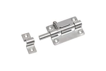 Walteco Vtič Plug 38 x 55 mm, galvanized