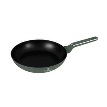 Berlingerhaus Ponev s titanovo prevleko BH-8151 24 cm Matte Green Collection