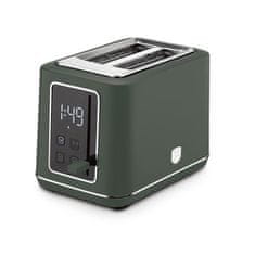 Berlingerhaus Toaster BH-9665 Matte Green Collection