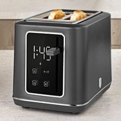 Berlingerhaus Toaster BH-9666 Antracit Collection