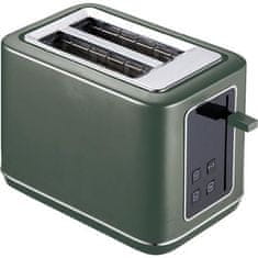 Berlingerhaus Toaster BH-9665 Matte Green Collection