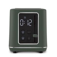 Berlingerhaus Toaster BH-9665 Matte Green Collection