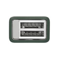 Berlingerhaus Toaster BH-9665 Matte Green Collection