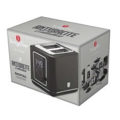 Berlingerhaus Toaster BH-9666 Antracit Collection