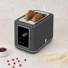 Berlingerhaus Toaster BH-9666 Antracit Collection