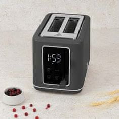 Berlingerhaus Toaster BH-9666 Antracit Collection
