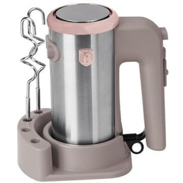 Berlingerhaus Ročna metlica BH-9742 with stand Taupe Collection