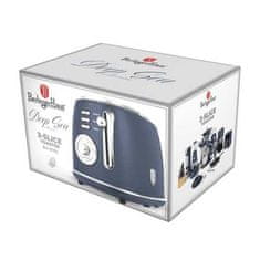 Berlingerhaus Toaster BH-9765 Deep Sea Collection