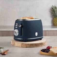 Berlingerhaus Toaster BH-9765 Deep Sea Collection