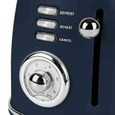 Berlingerhaus Toaster BH-9765 Deep Sea Collection