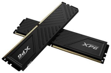 A-Data XPG GAMMIX D35 16GB DDR4 3200MHz / DIMM / CL16 / Komplet 2x 8GB