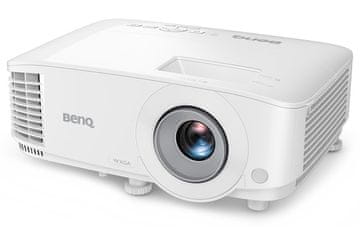 BENQ Projektor MW560C WXGA/ DLP/ 4000 ANSI/ 20000:1/ VGA/ HDMI