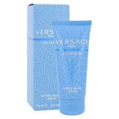 Versace Man Eau Fraiche balzam po britju 75 ml