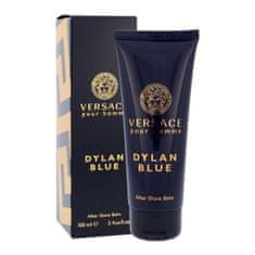 Versace Pour Homme Dylan Blue balzam po britju 100 ml