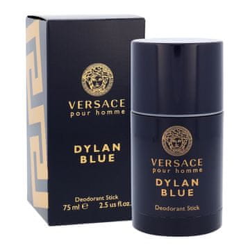Versace Pour Homme Dylan Blue deodorant v stiku za moške