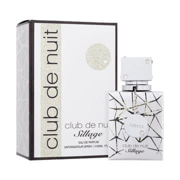 Armaf Club de Nuit Sillage parfumska voda unisex