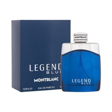 Mont Blanc Legend Blue parfumska voda za moške