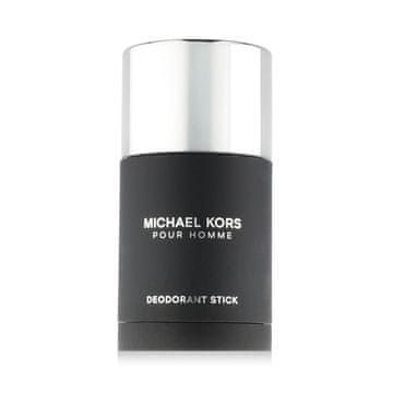 Michael Kors Pour Homme deodorant v stiku za moške